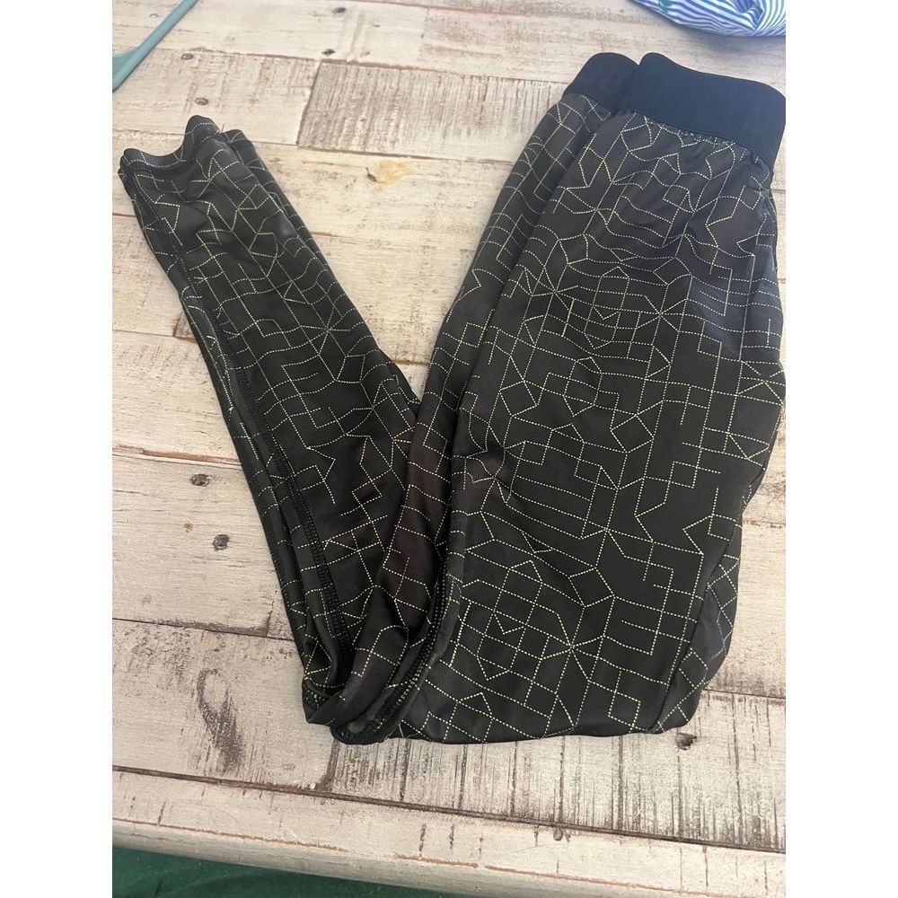 Women's the gym shark leggings‎